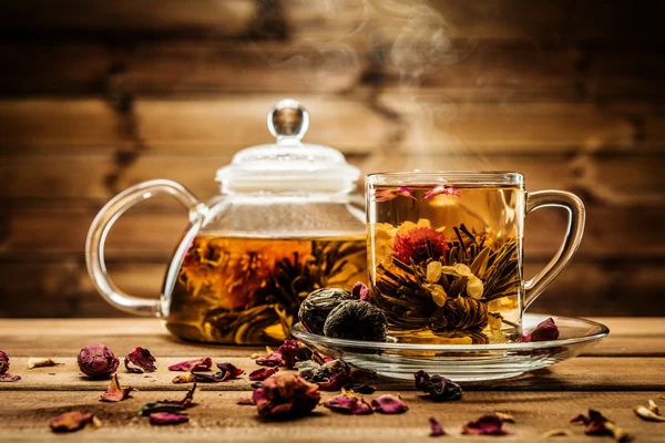CitrusEuphoria Tea
